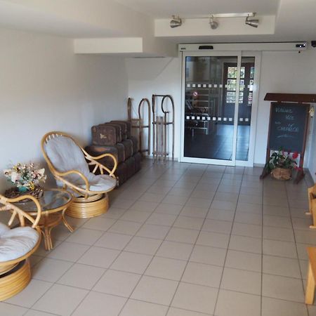 Cihlarka 303 Apartment Pec pod Snezkou Bagian luar foto