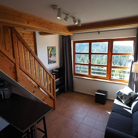 Cihlarka 303 Apartment Pec pod Snezkou Bagian luar foto