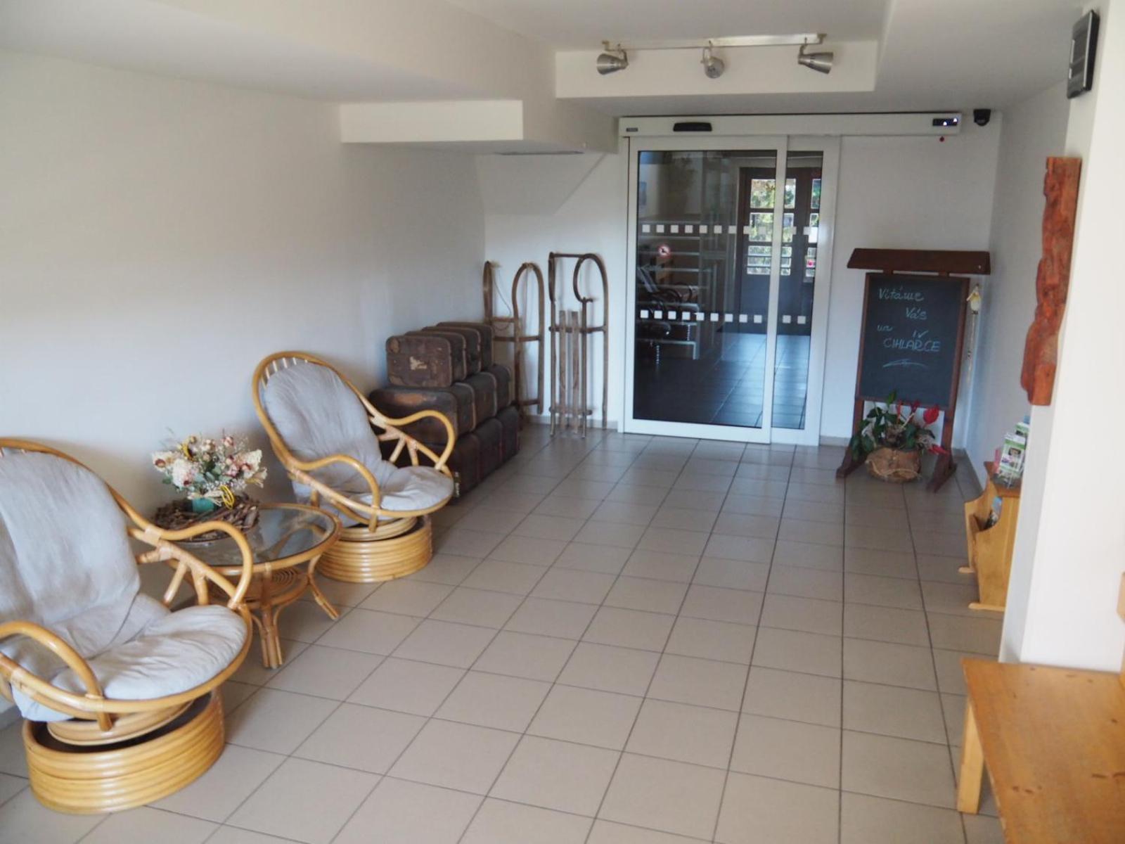 Cihlarka 303 Apartment Pec pod Snezkou Bagian luar foto